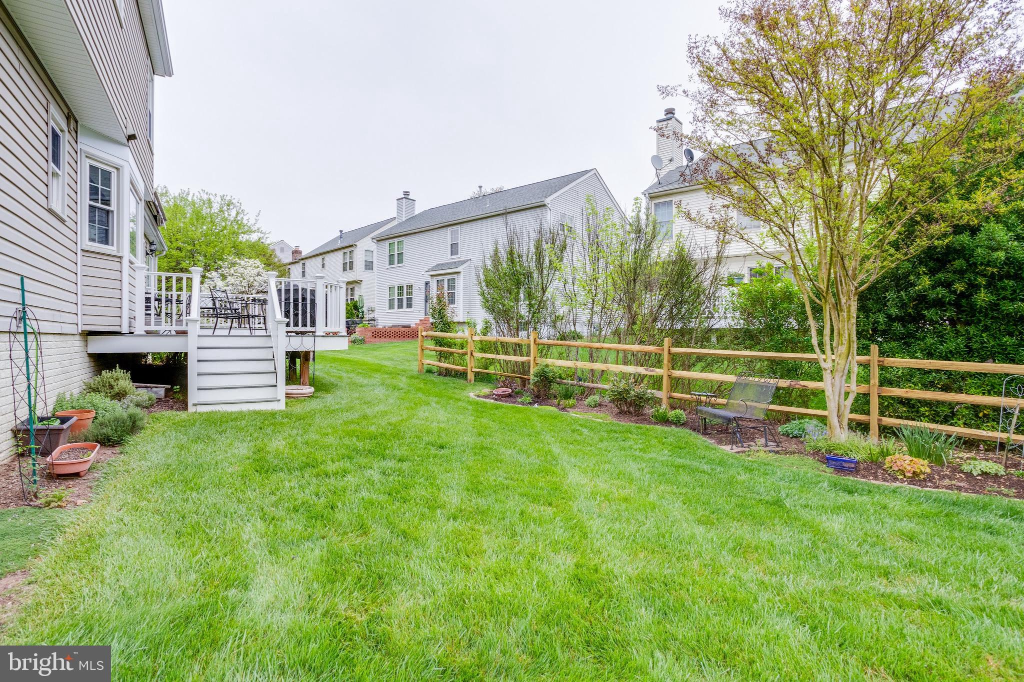 WELLINGTON/CLOVERHILL - Residential