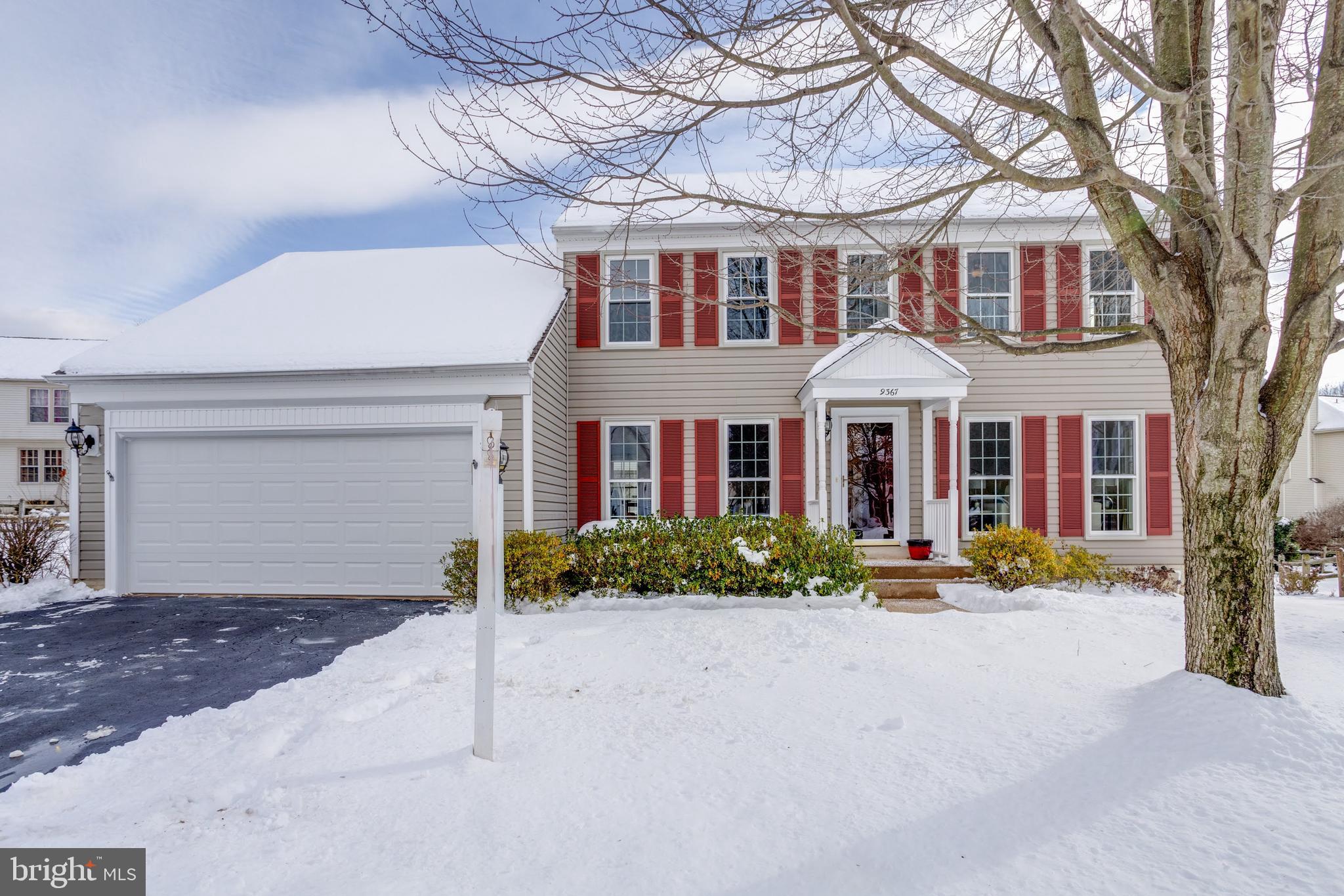 WELLINGTON/CLOVERHILL - Residential