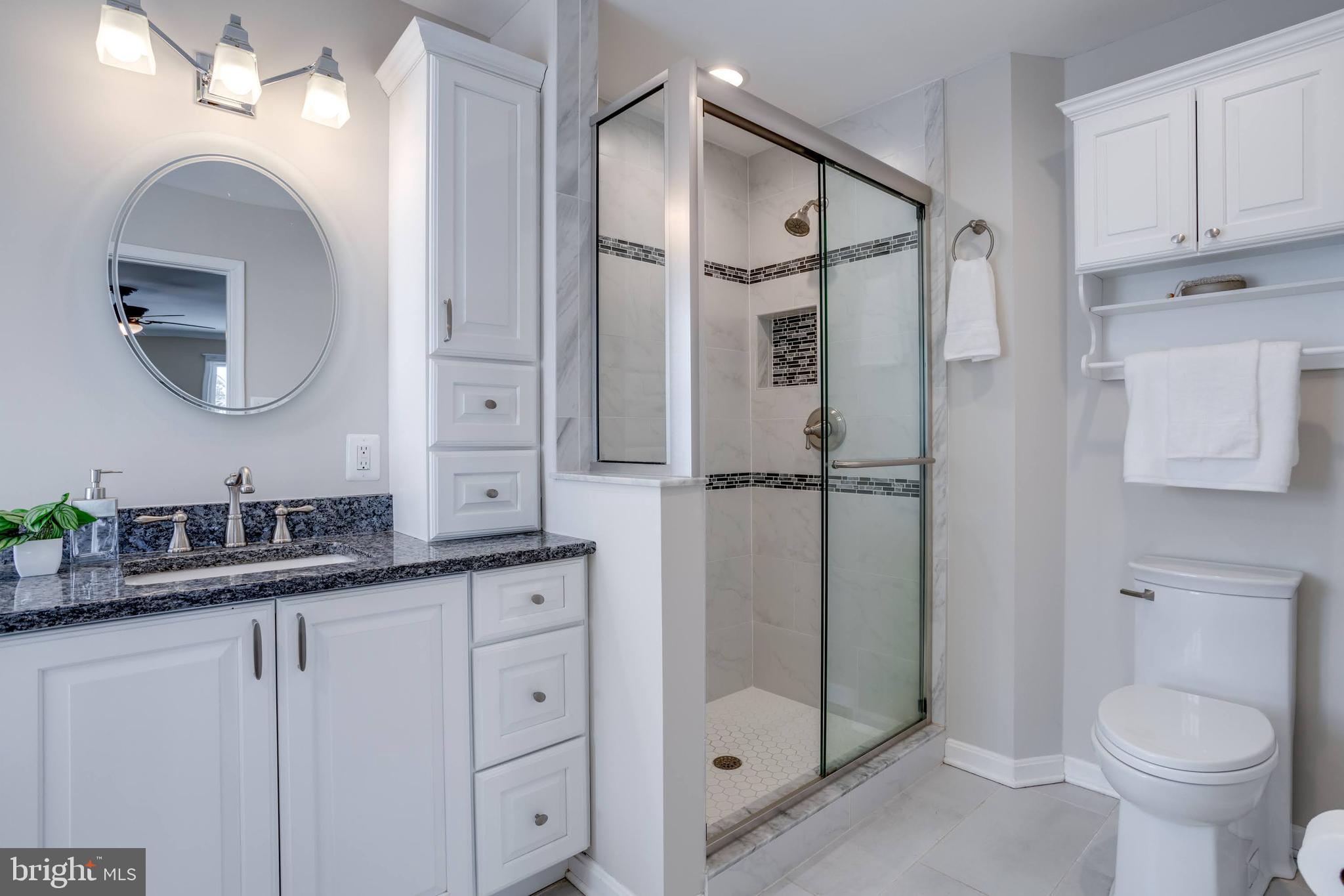 WELLINGTON/CLOVERHILL - Residential