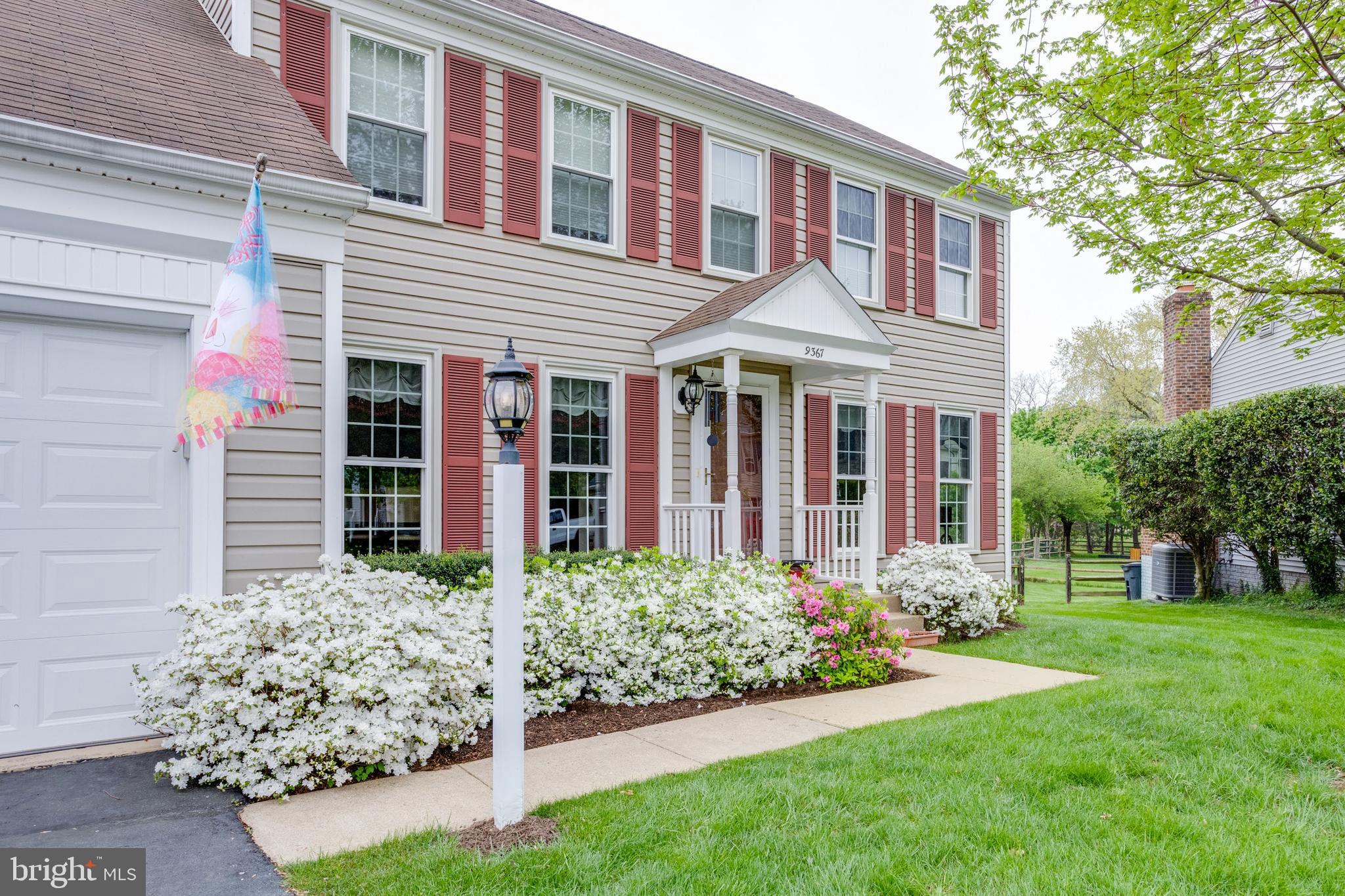 WELLINGTON/CLOVERHILL - Residential