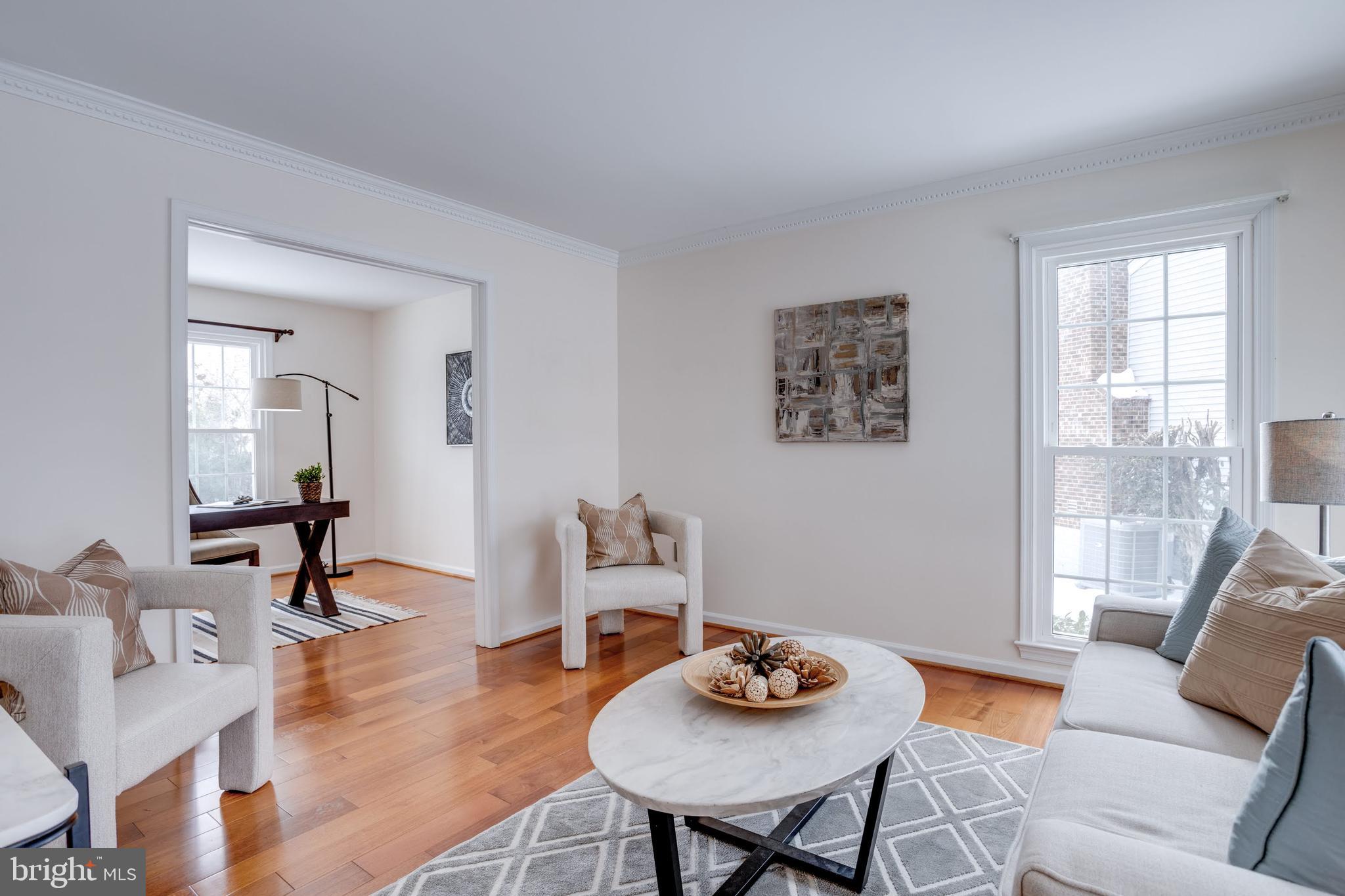 WELLINGTON/CLOVERHILL - Residential