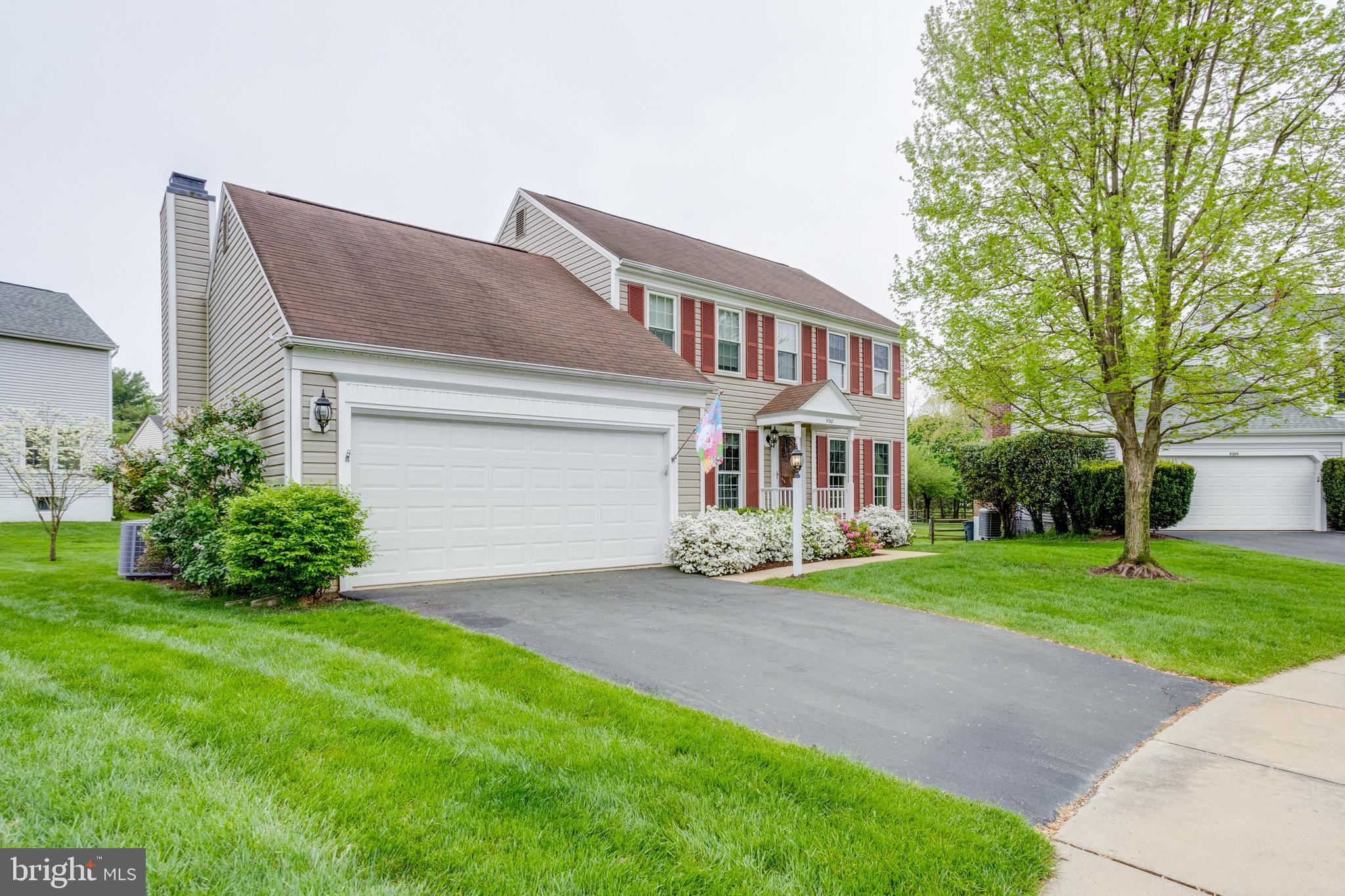 WELLINGTON/CLOVERHILL - Residential