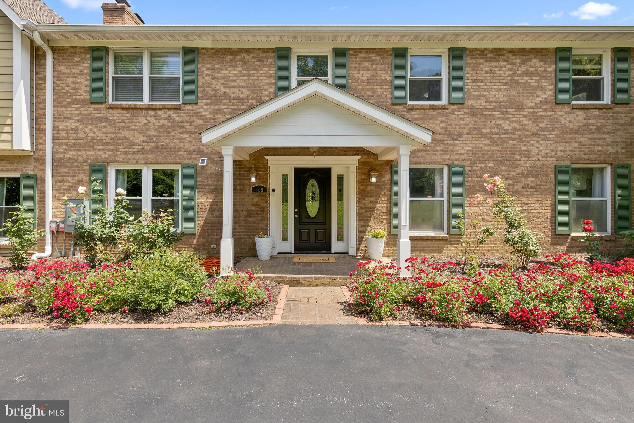 309 GLENVILLE ROAD