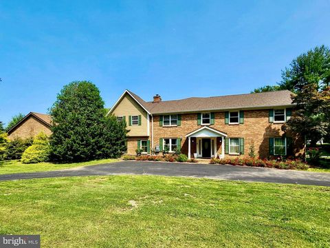 309 GLENVILLE ROAD CHURCHVILLE MD 21028