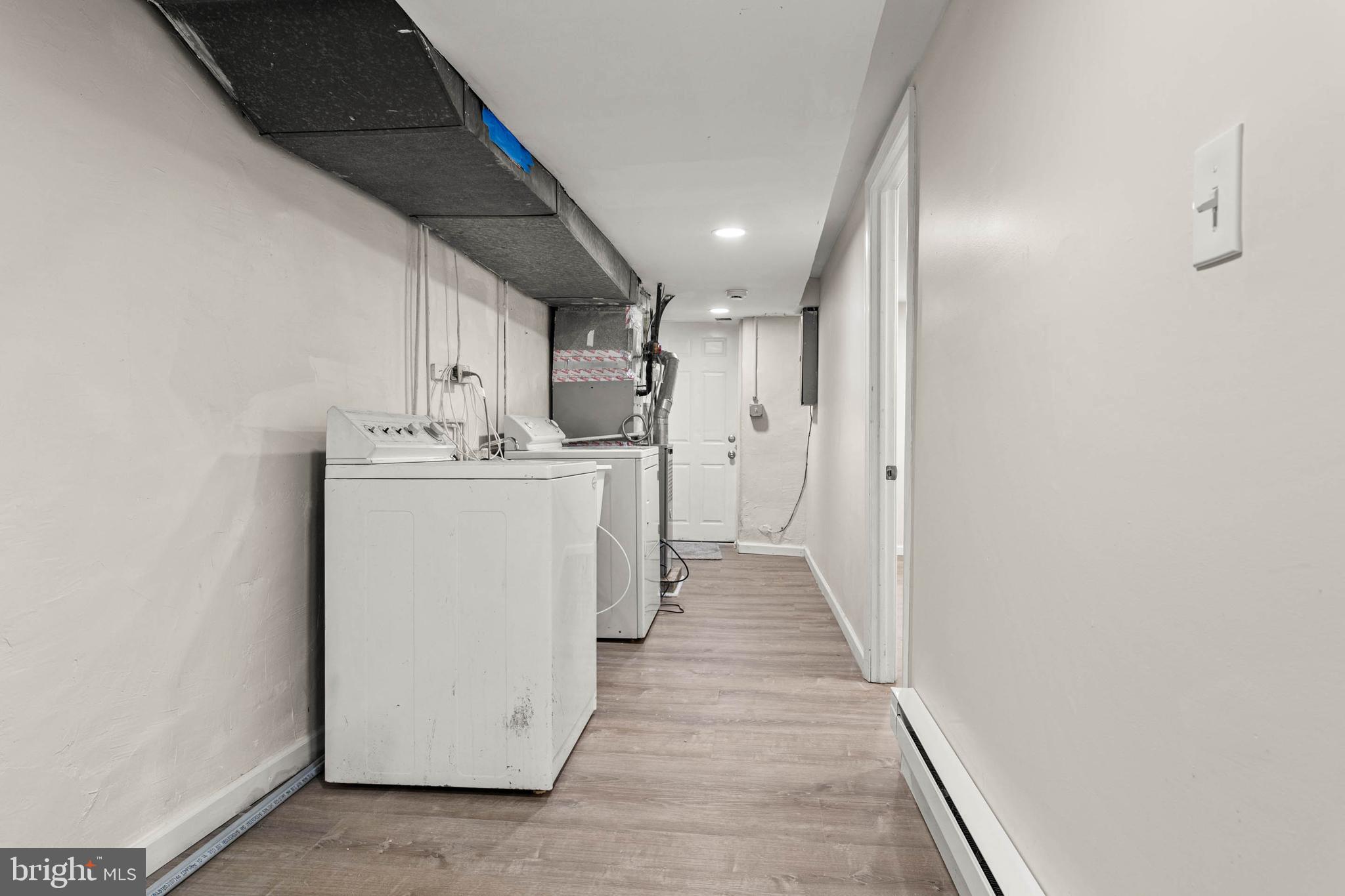 DREXEL GARDENS - Residential