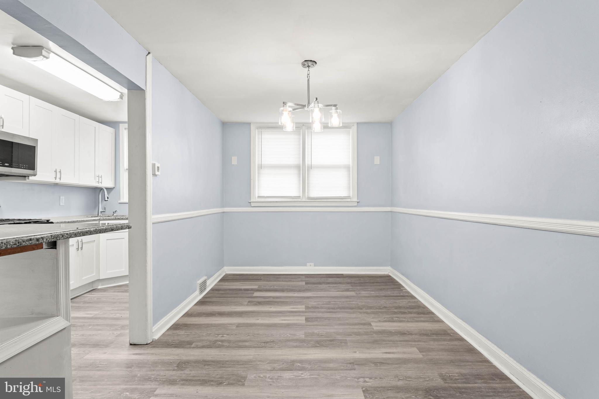 DREXEL GARDENS - Residential