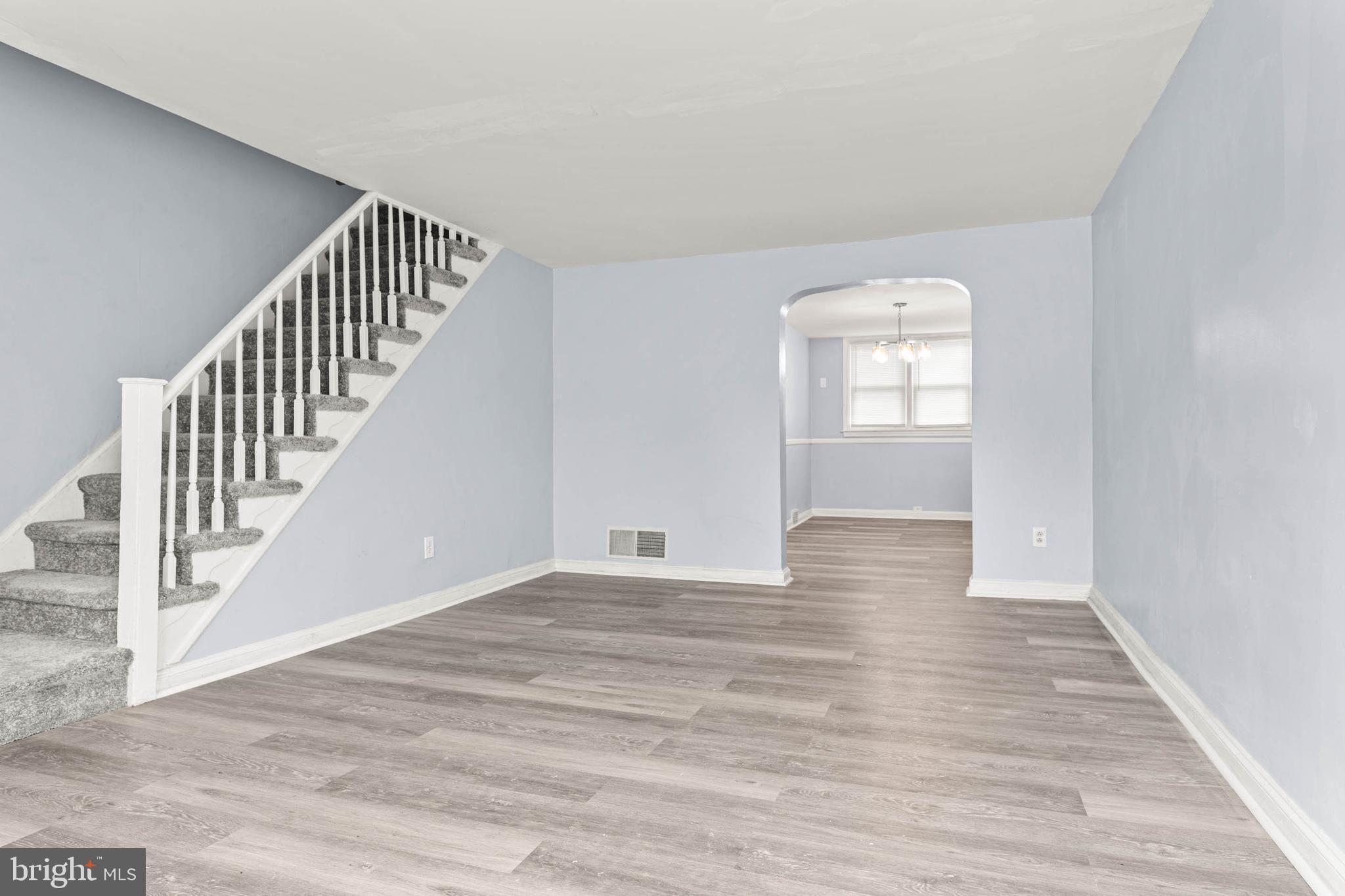 DREXEL GARDENS - Residential