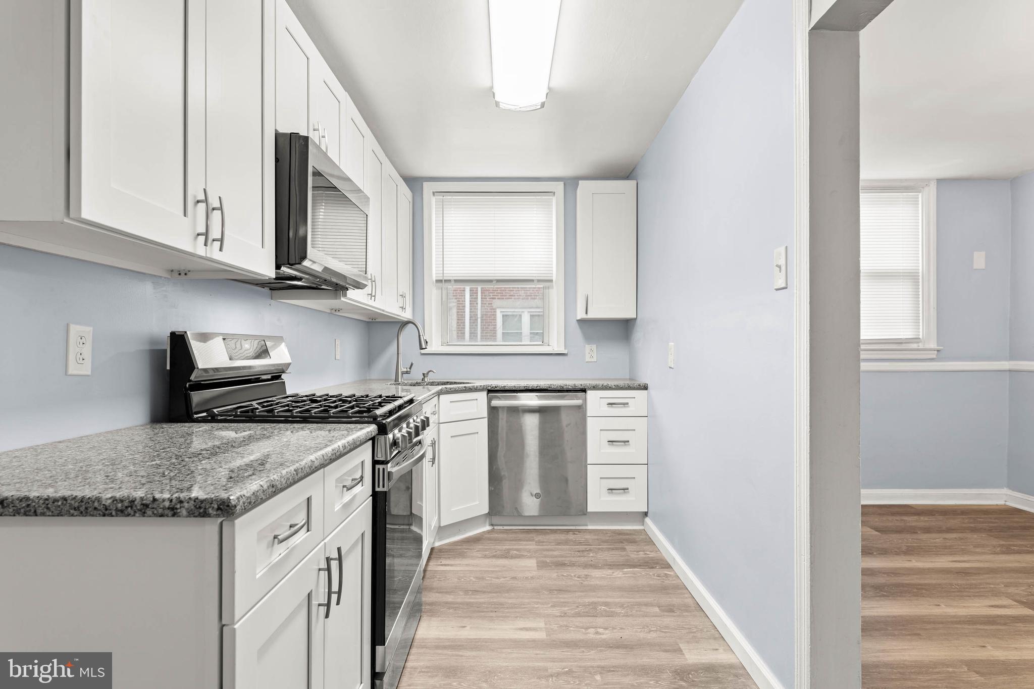 DREXEL GARDENS - Residential