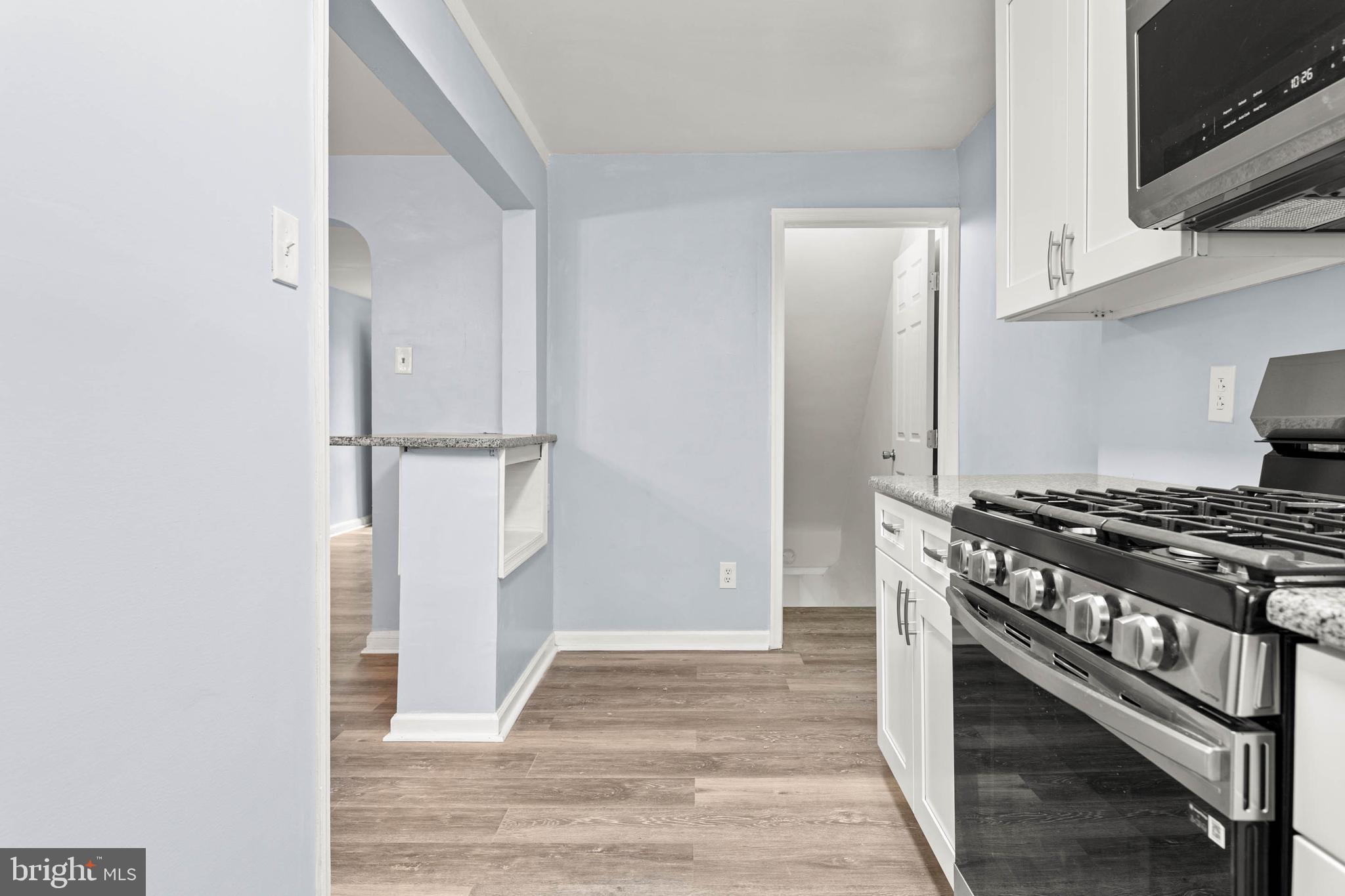 DREXEL GARDENS - Residential