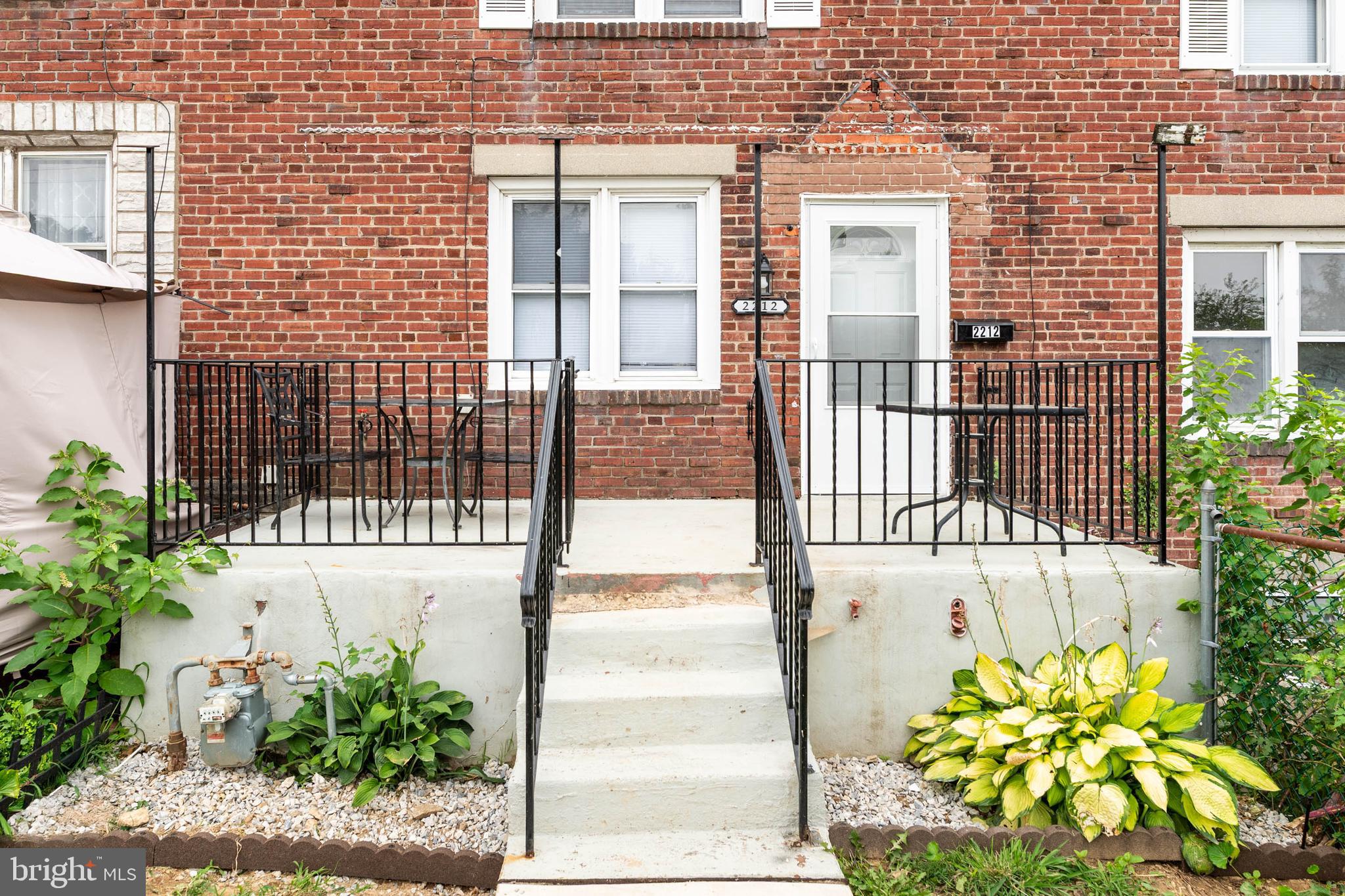 DREXEL GARDENS - Residential