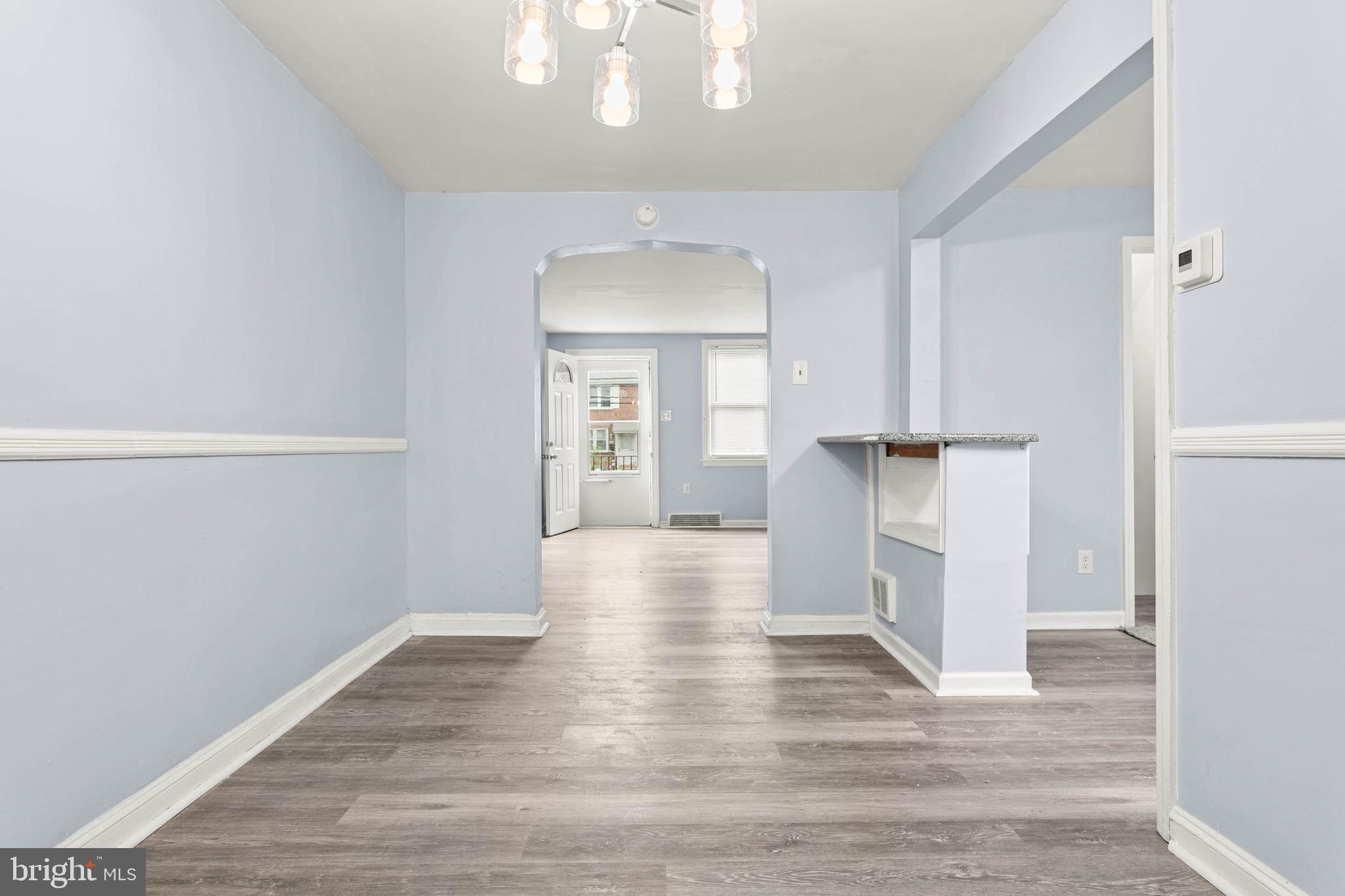 DREXEL GARDENS - Residential