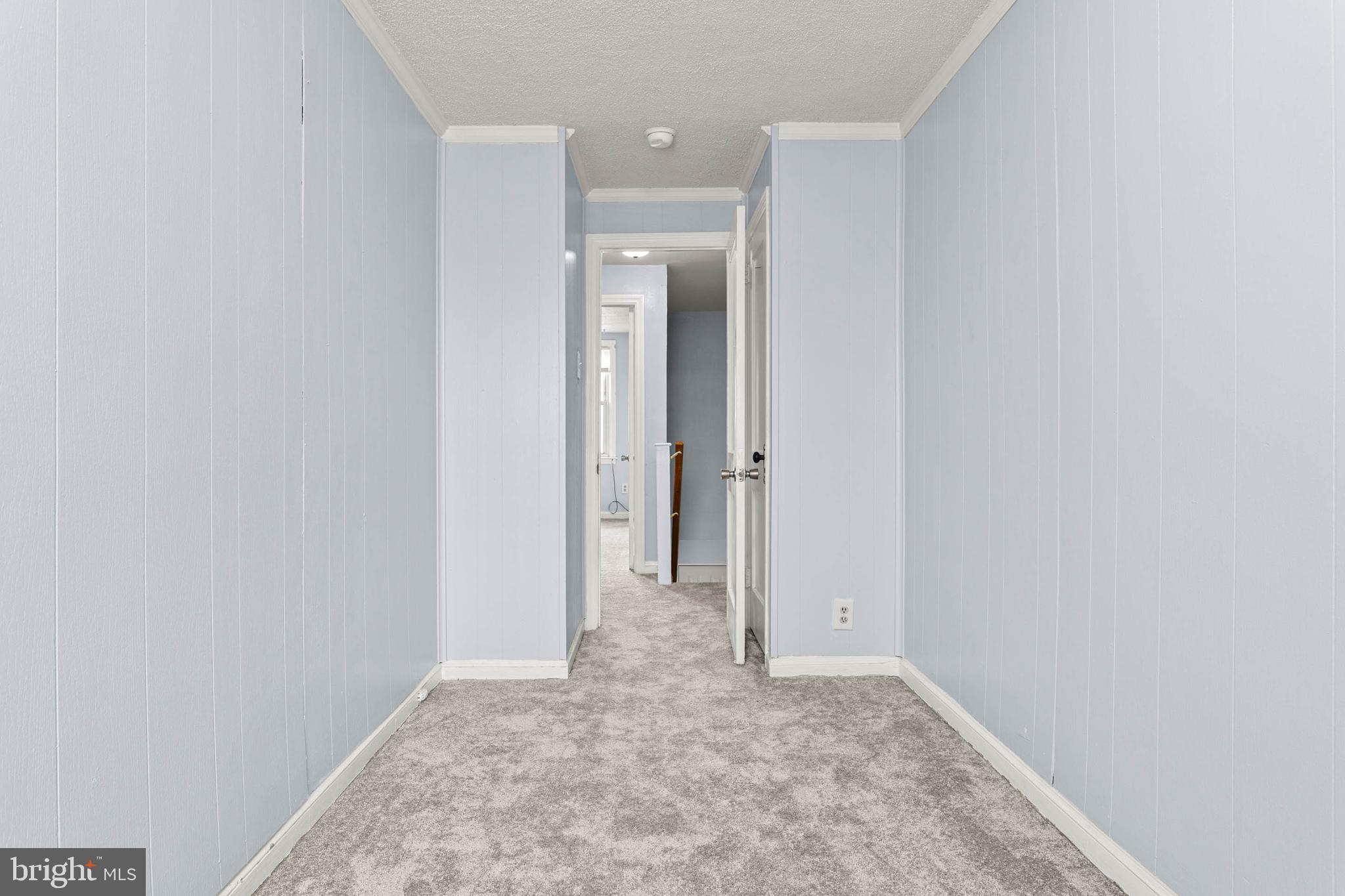 DREXEL GARDENS - Residential