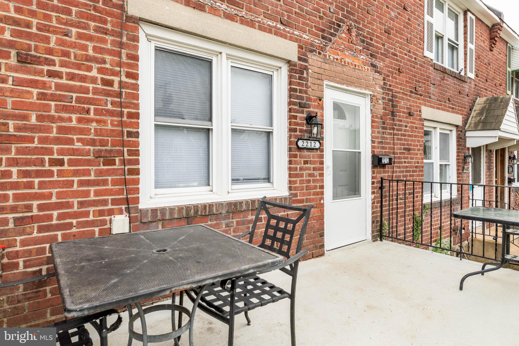 DREXEL GARDENS - Residential