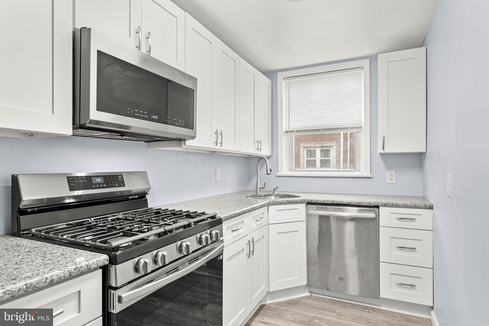 DREXEL GARDENS - Residential