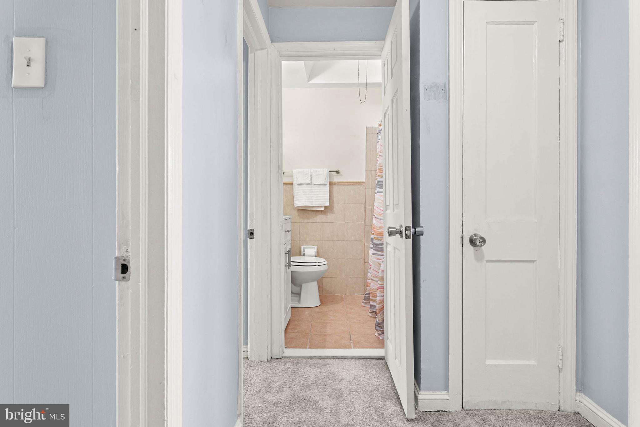 DREXEL GARDENS - Residential