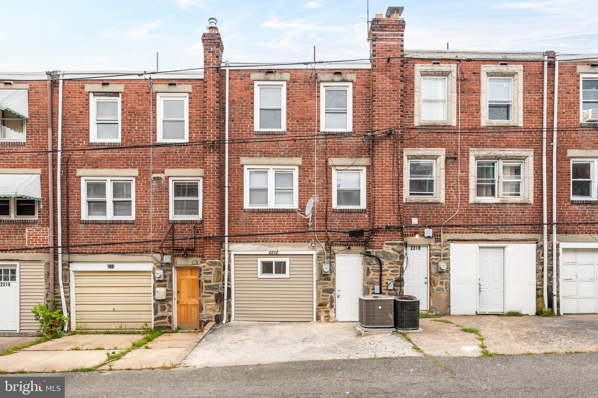 DREXEL GARDENS - Residential