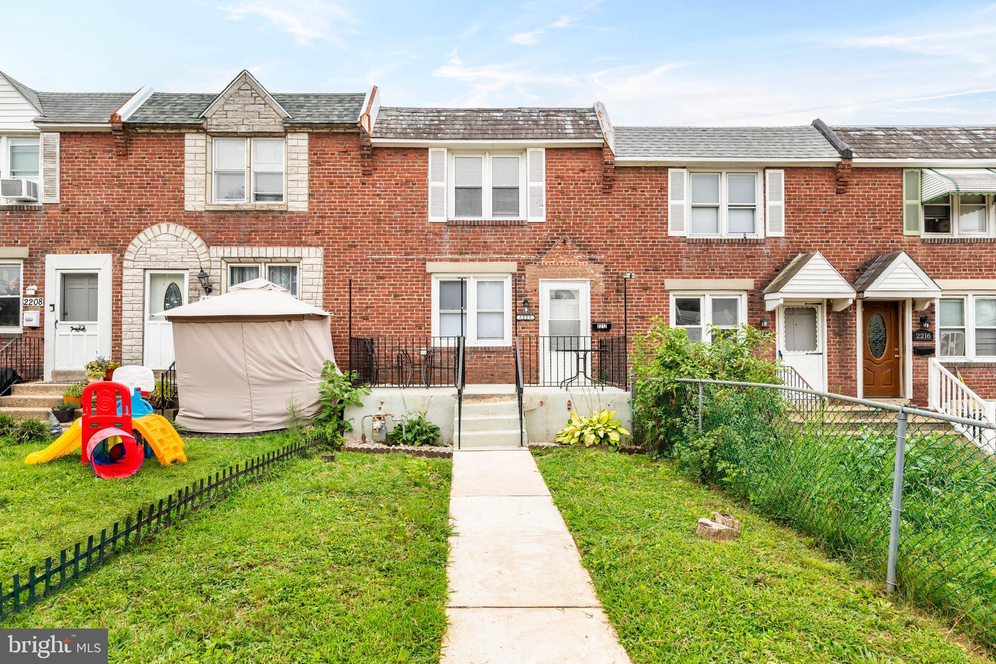 DREXEL GARDENS - Residential