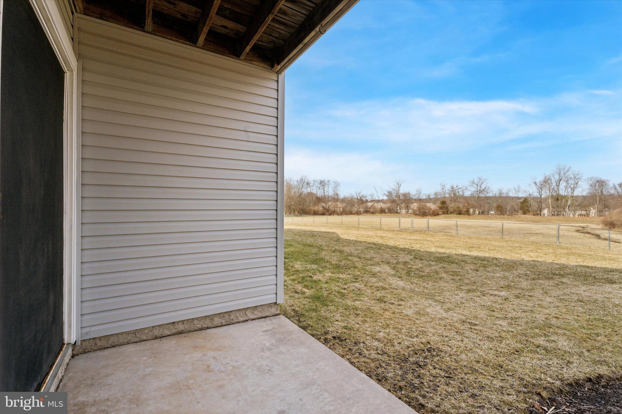 MEWS AT WYCKFORD C - Residential Lease