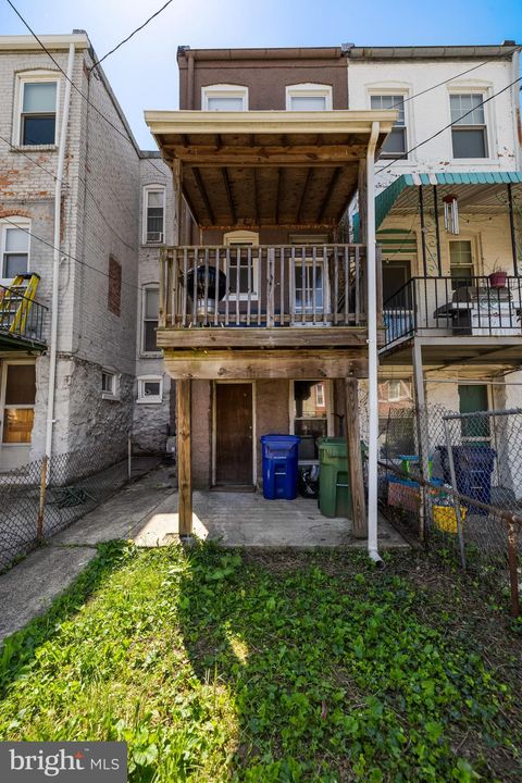 Tiny photo for 1238 W 37th Street, BALTIMORE, MD 21211 (MLS # MDBA2213086)