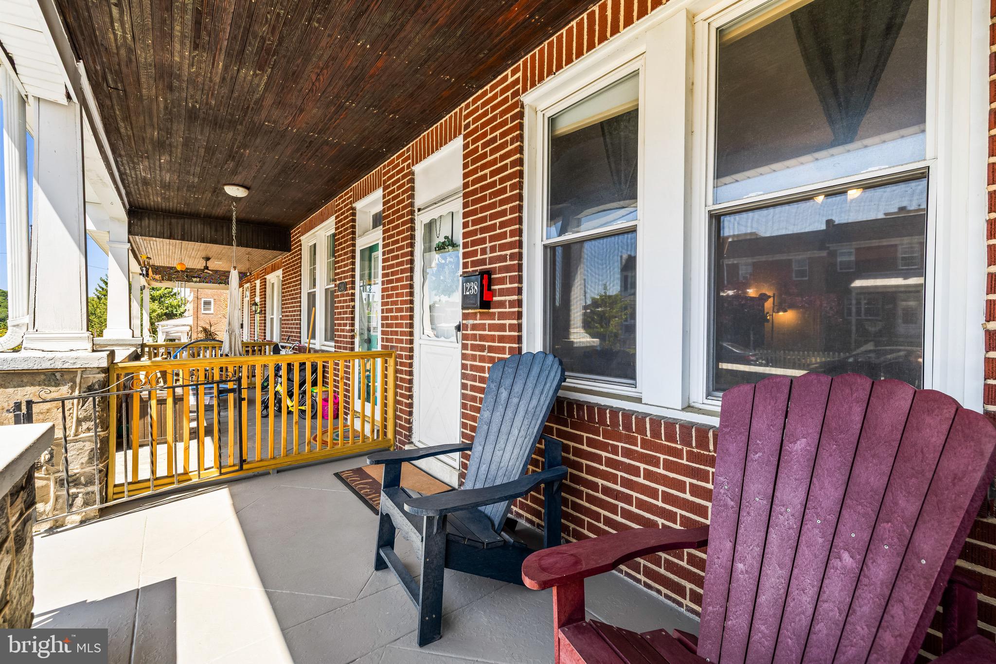 HAMPDEN HISTORIC DISTRICT - Residential