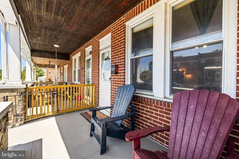 Tiny photo for 1238 W 37th Street, BALTIMORE, MD 21211 (MLS # MDBA2213086)