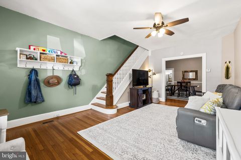 Tiny photo for 1238 W 37th Street, BALTIMORE, MD 21211 (MLS # MDBA2213086)