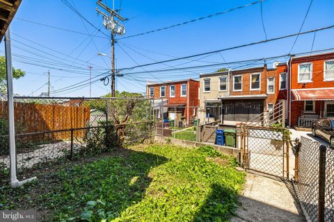 Tiny photo for 1238 W 37th Street, BALTIMORE, MD 21211 (MLS # MDBA2213086)