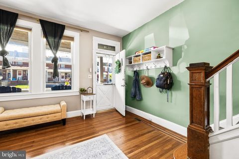 Tiny photo for 1238 W 37th Street, BALTIMORE, MD 21211 (MLS # MDBA2213086)