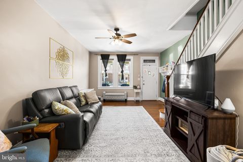 Tiny photo for 1238 W 37th Street, BALTIMORE, MD 21211 (MLS # MDBA2213086)