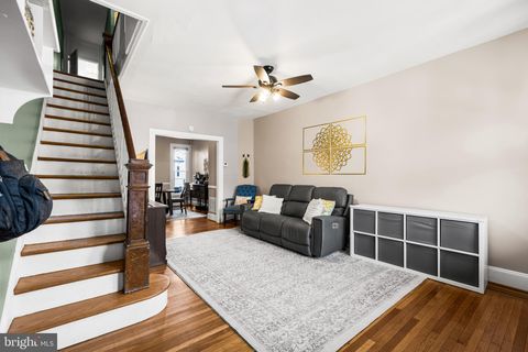 Tiny photo for 1238 W 37th Street, BALTIMORE, MD 21211 (MLS # MDBA2213086)
