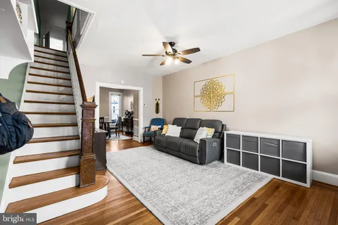 1238 W 37th Street, Baltimore, MD 21211 - #: MDBA2213086