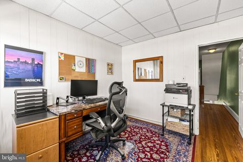 Tiny photo for 1238 W 37th Street, BALTIMORE, MD 21211 (MLS # MDBA2213086)