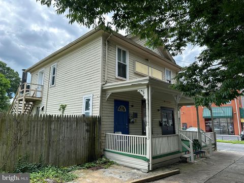 403 DIAMOND AVENUE GAITHERSBURG MD 20877