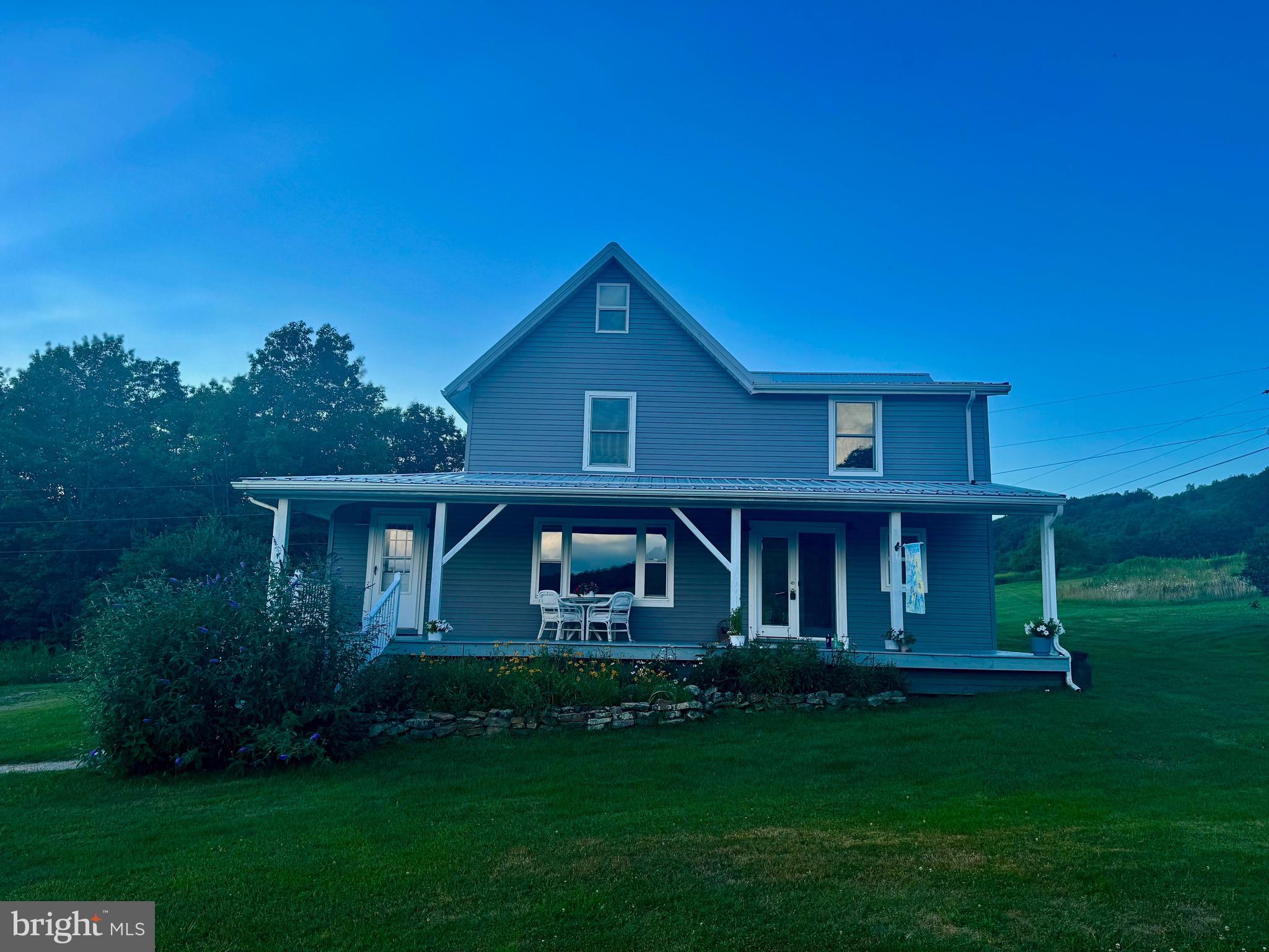 12 OAK GROVE CEMETERY ROAD