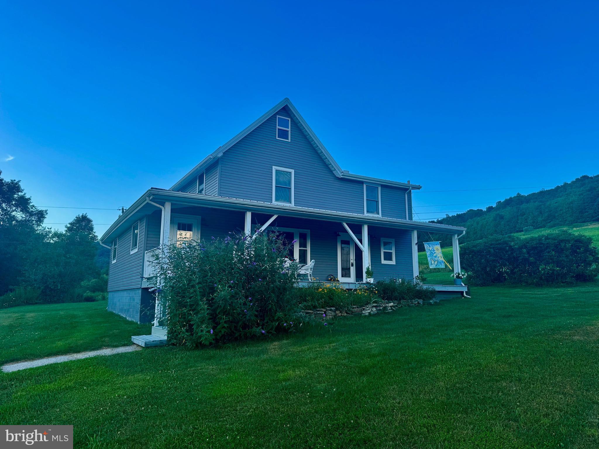 12 OAK GROVE CEMETERY ROAD