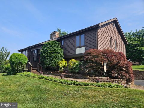 1006 RUSSELL LANE WEST CHESTER PA 19382