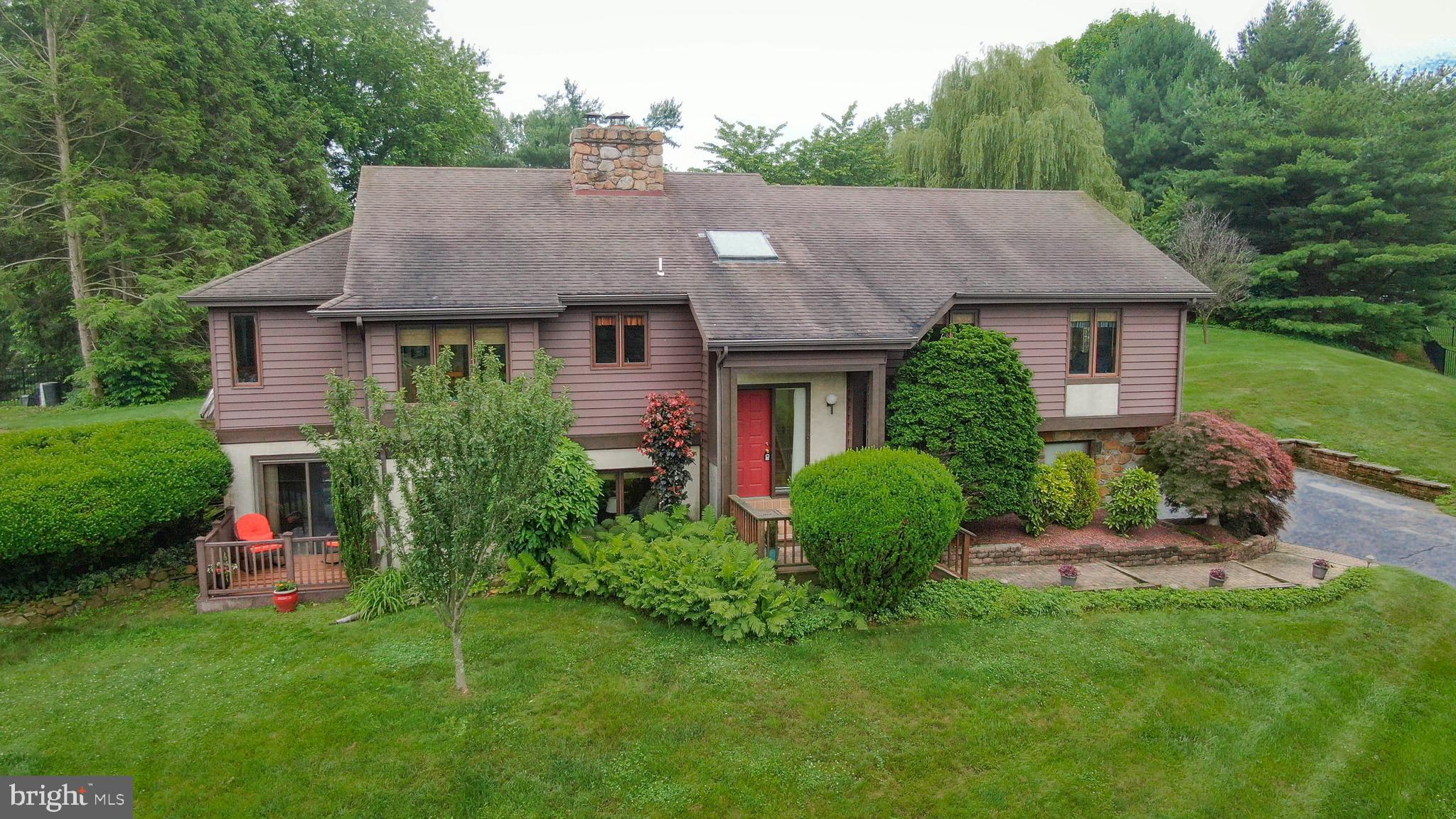 PLUMLY FARMS - Residential