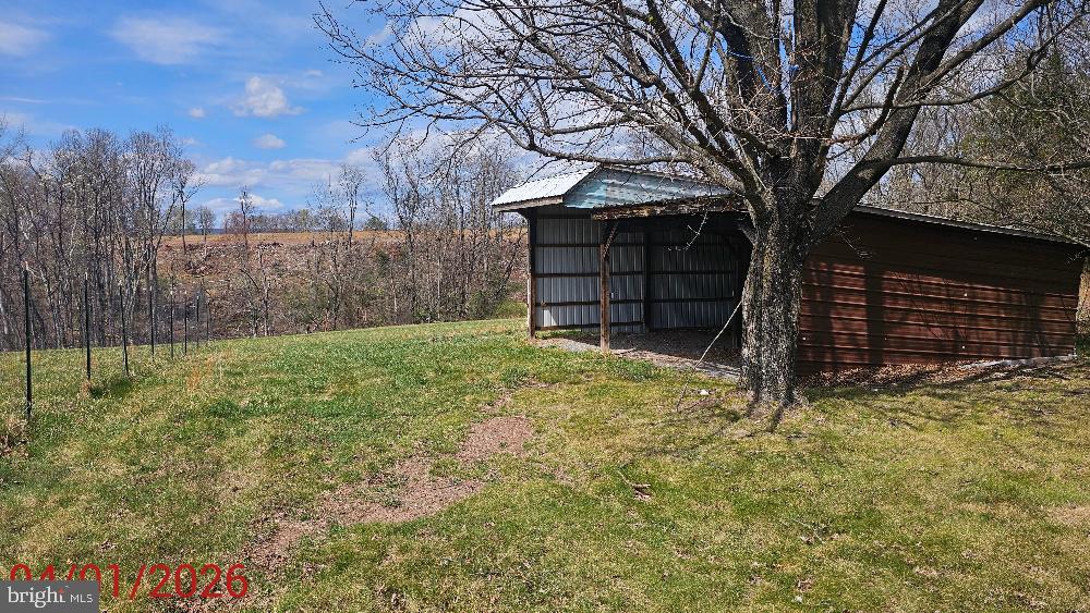 14144 HEAVENLY ACRES RIDGE