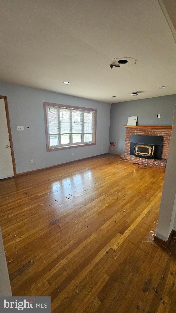 HANCOCK - Residential