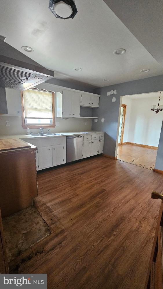 HANCOCK - Residential