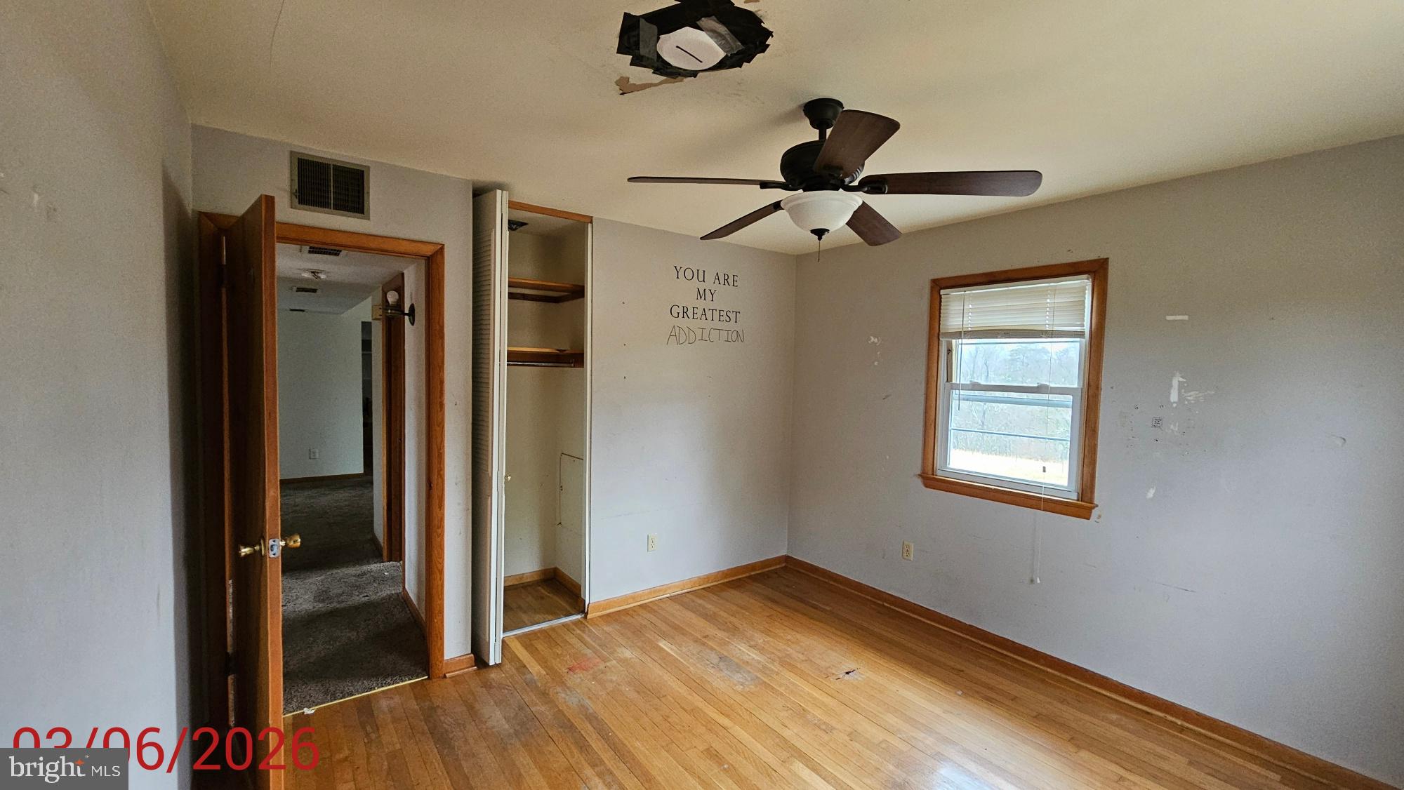 HANCOCK - Residential