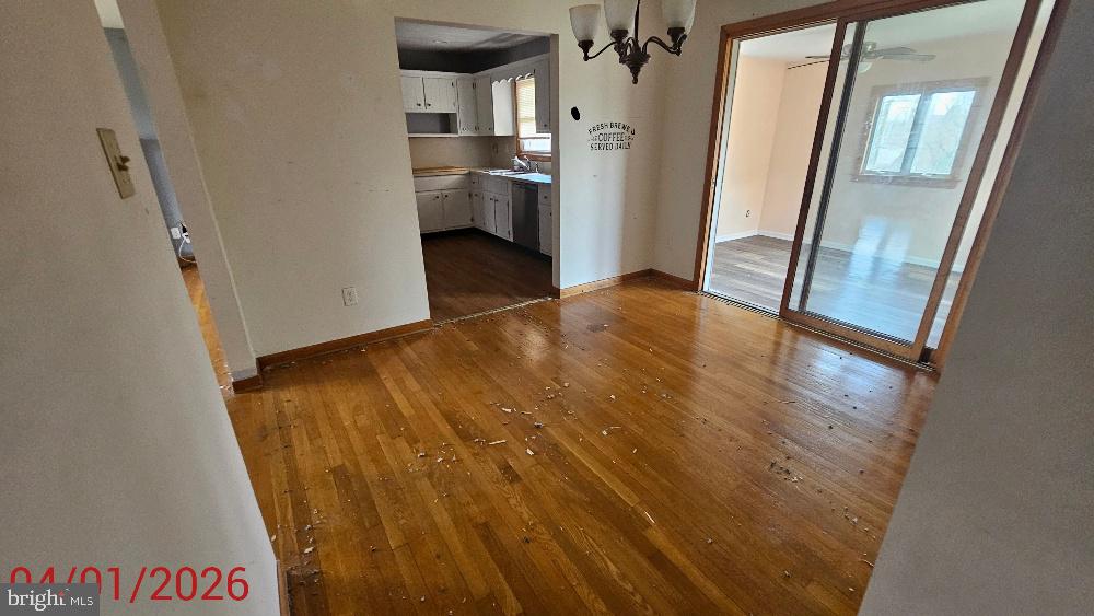 HANCOCK - Residential