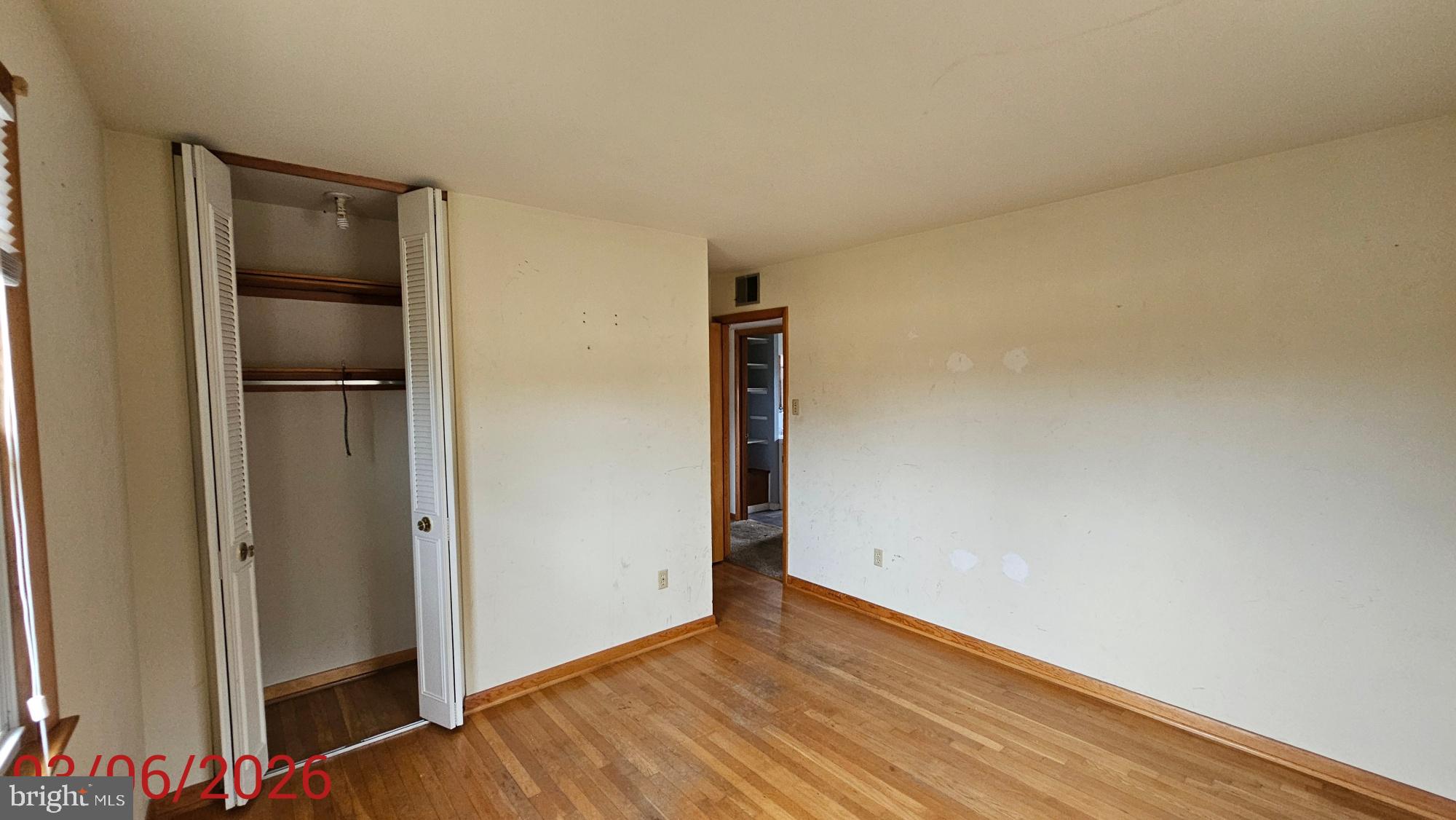 HANCOCK - Residential