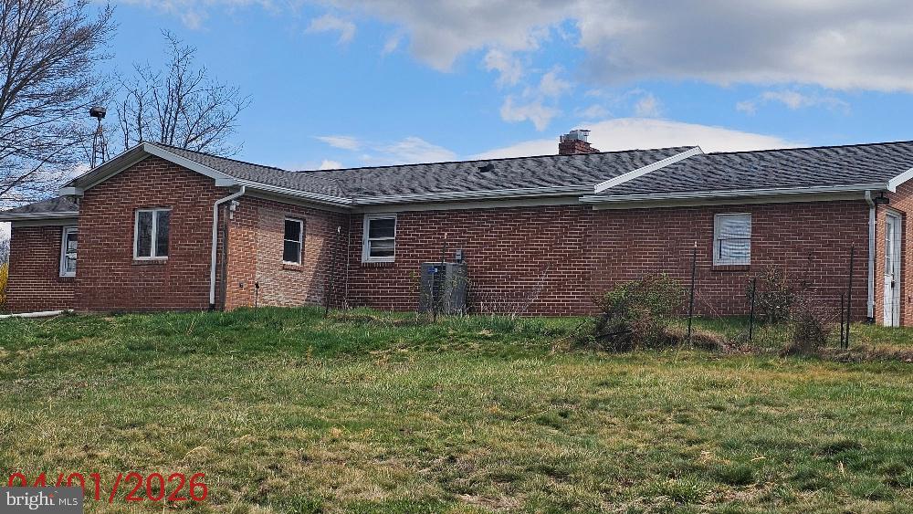 14144 HEAVENLY ACRES RIDGE