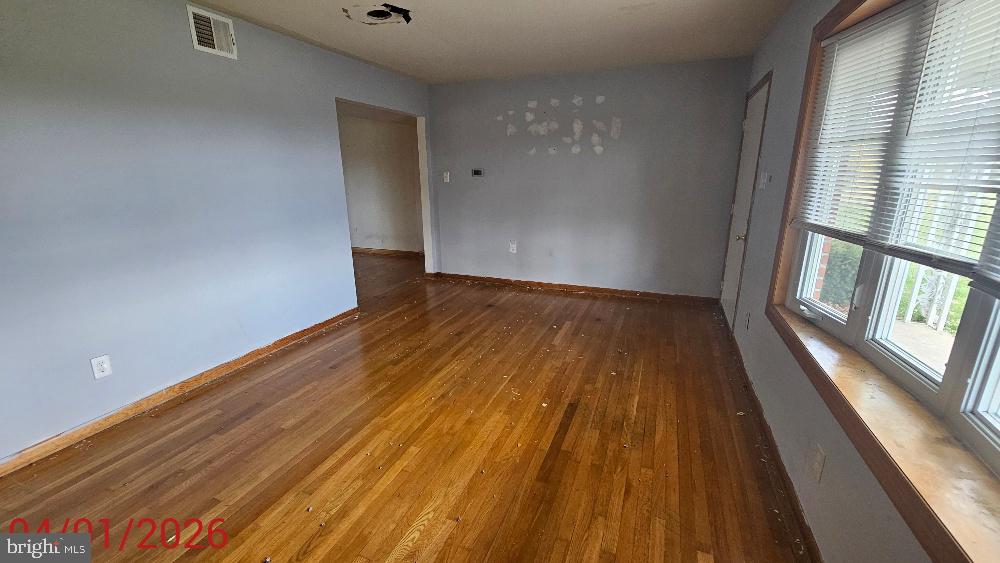 HANCOCK - Residential