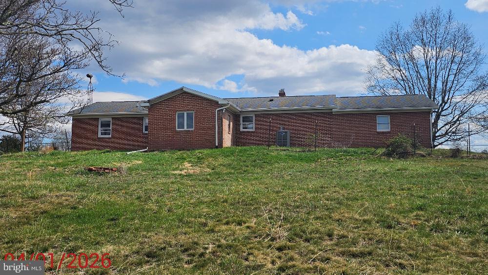 14144 HEAVENLY ACRES RIDGE