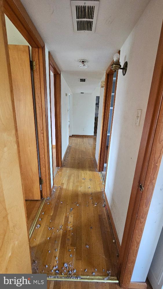 HANCOCK - Residential