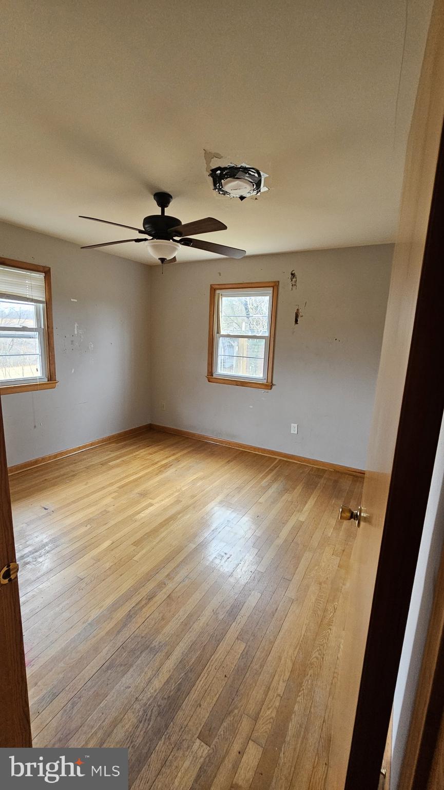 HANCOCK - Residential