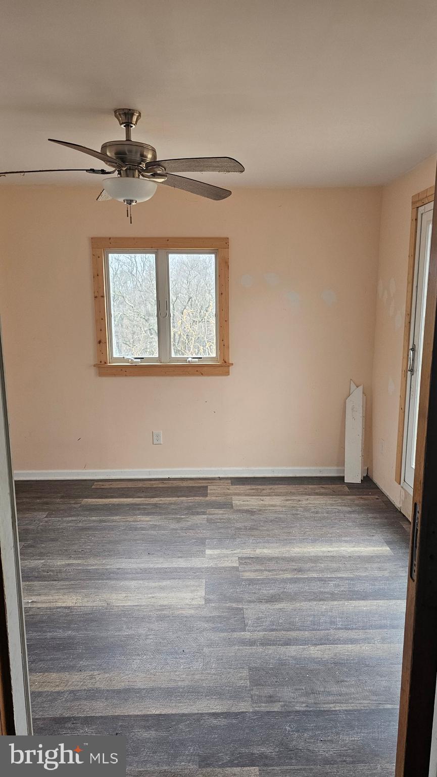 HANCOCK - Residential