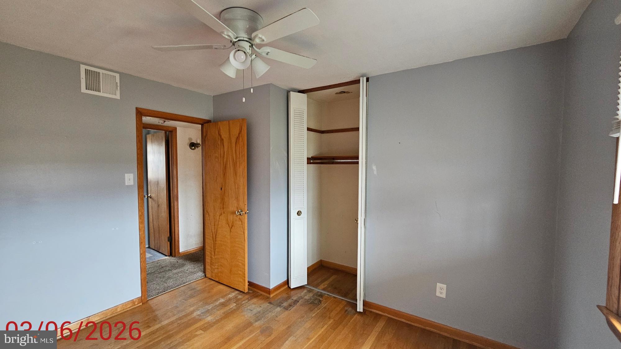 HANCOCK - Residential